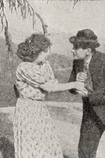 His Daughter (1911) poster