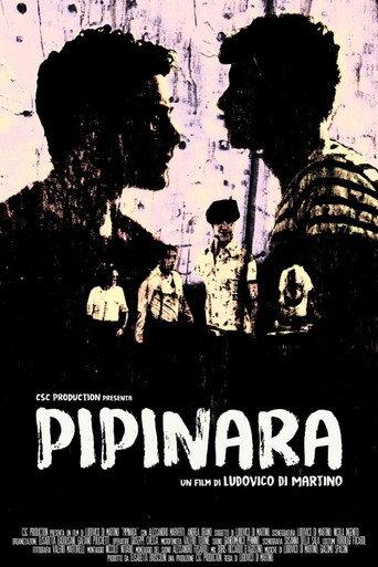 Uproar (2017) poster