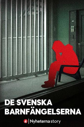 De svenska barnfängelserna (2026) poster