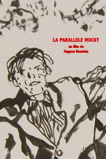 La parallèle Mocky (2018) poster