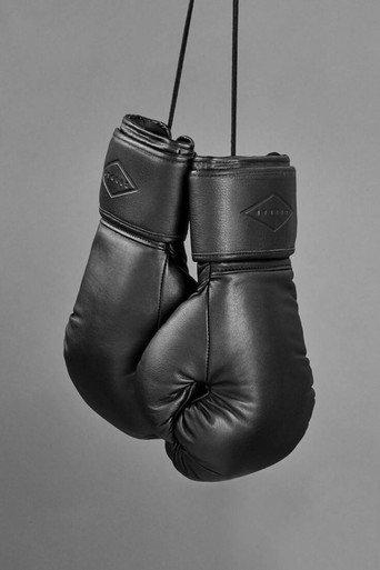 The "Set-Up" Boxer (2026) poster