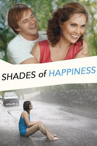 Shades of Happiness (2005) poster