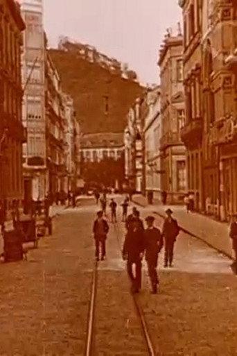 Under the Basque Sky (1913) poster