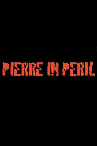 Pierre in Peril (2009) poster
