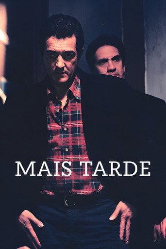 Mais Tarde (2001) poster