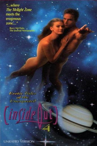 Inside Out 4 (1992) poster