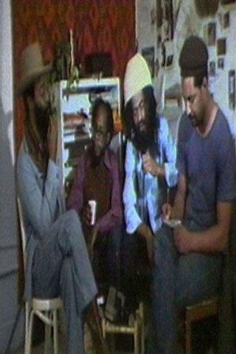 Shopping Bag Spirits and Freeway Fetishes: Reflections on Ritual Space (1981) poster