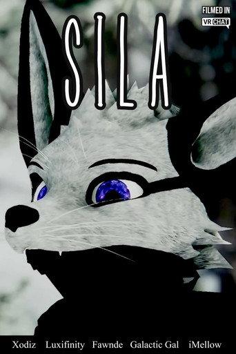 SILA (2025) poster
