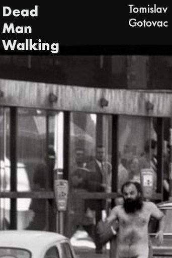 Dead Man Walking (2002) poster