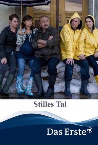 Stilles Tal (2011) poster