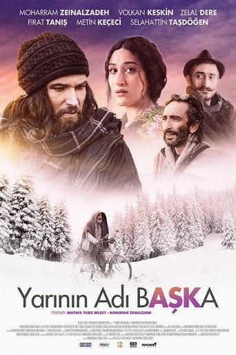 Yarının Adı Başka (2017) poster