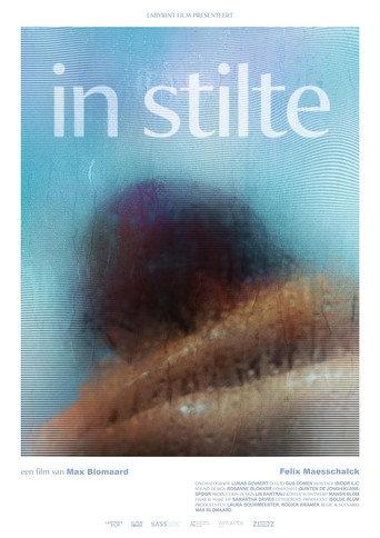 In Silence () poster