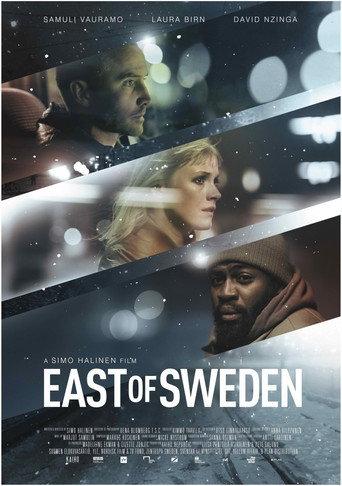 East of Sweden (2018) poster