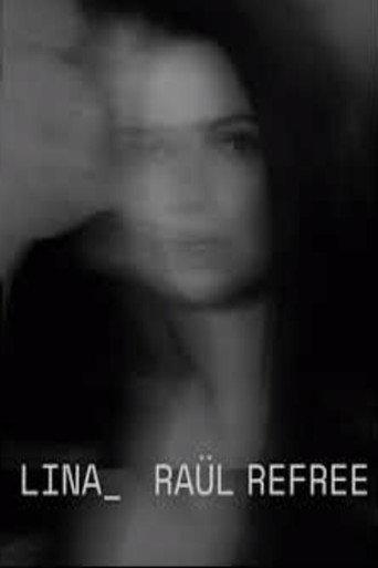 Lina_Raül Refree - session Eurosonic 2020 (2020) poster