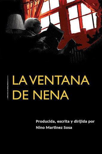 Nena's Window (2015) poster