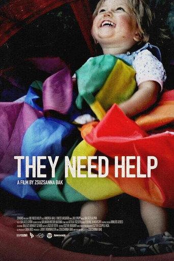 They Need Help () poster
