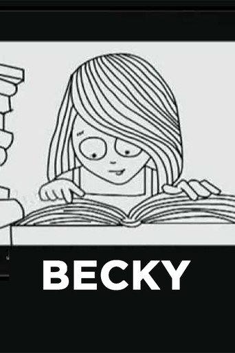 Becky (2005) poster