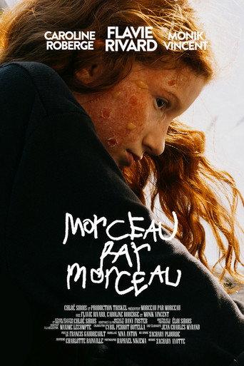 Piece by Piece (2021) poster