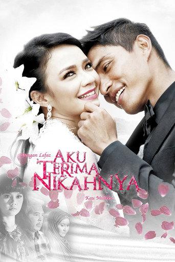 Aku Terima Nikahnya (2012) poster