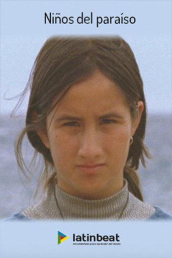 Niños del paraíso (2000) poster