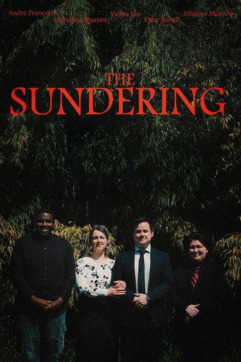 The Sundering () poster