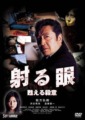 The Piercing Gaze 2: The Resurgent Murderous Intent (2006) poster