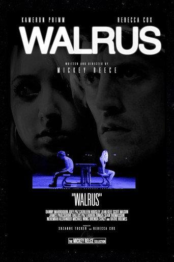 Walrus (2011) poster