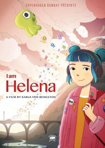 I Am Helena () poster