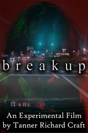 breakup (2026) poster