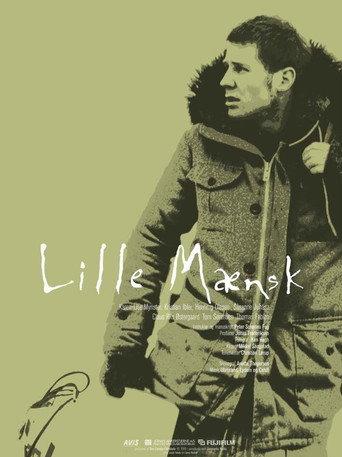 Little Man (1999) poster