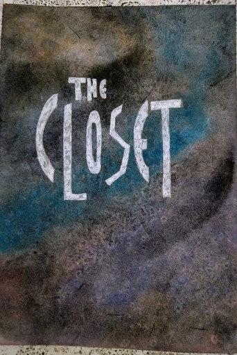 The Closet (2020) poster