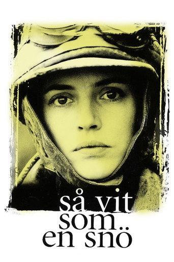 As White as in Snow (2001) poster