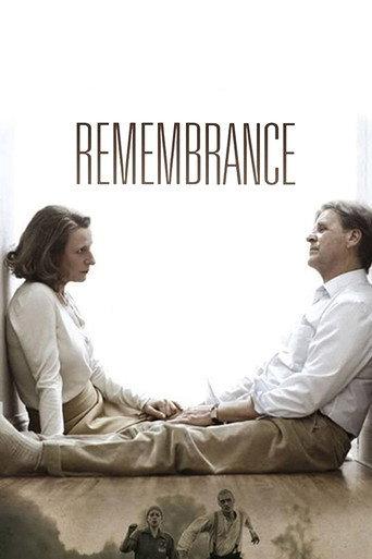 Remembrance (2011) poster