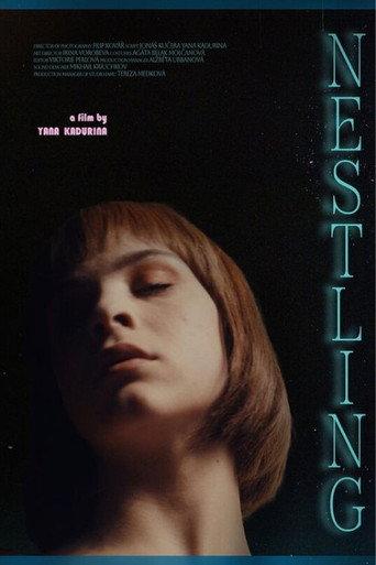 Nestling (2025) poster