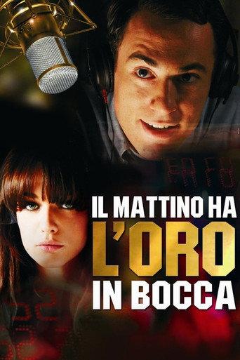 The Early Bird Catches the Worm (2008) poster