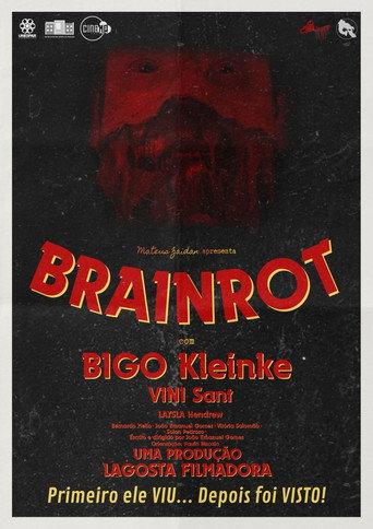 BRAINROT (2026) poster