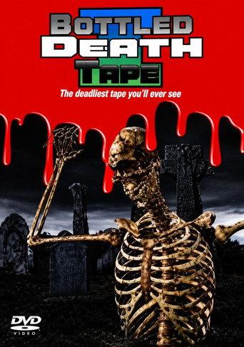 Bootleg Death Tape (2012) poster
