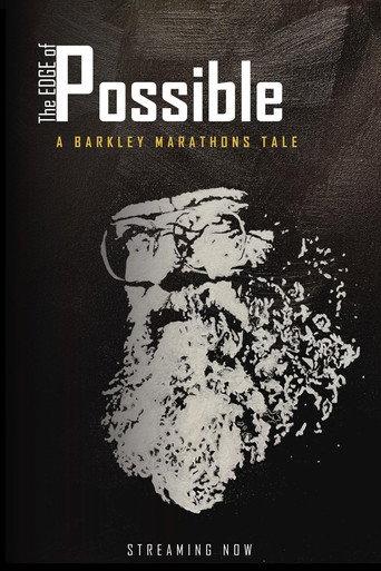 The Edge of Possible: A Barkley Marathons Tale (2025) poster