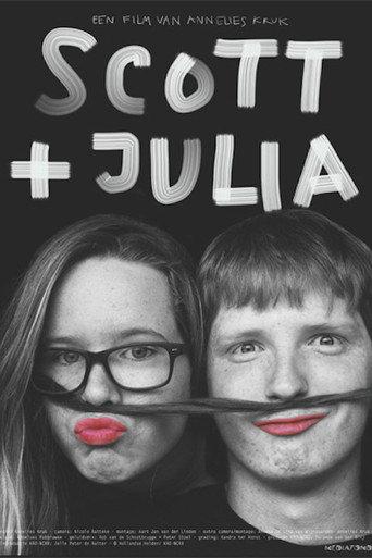 Scott + Julia (2019) poster