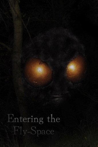 Entering the Fly-Space (2026) poster