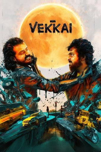 Vekkai () poster