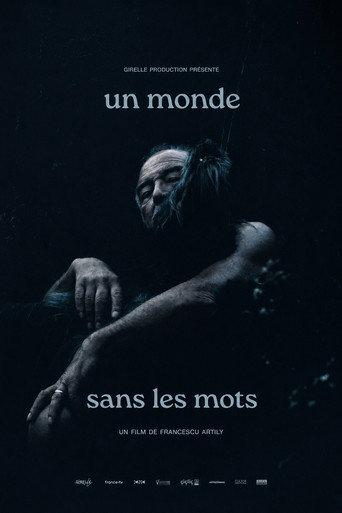 A World without Words (2026) poster