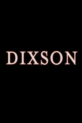 Dixson (2023) poster