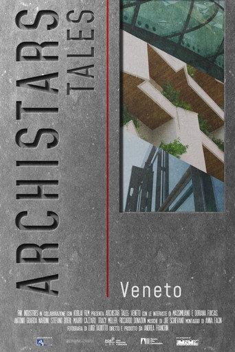 Archistar Tales - Veneto () poster