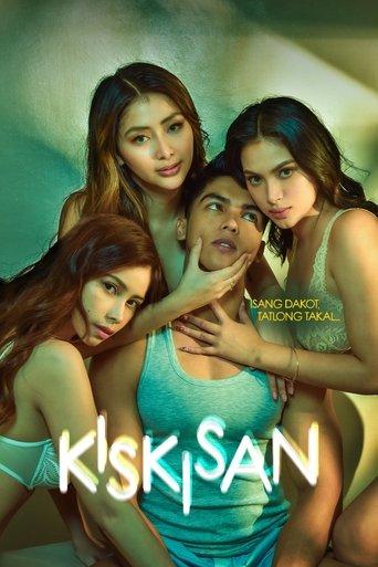 Kiskisan (2024) poster