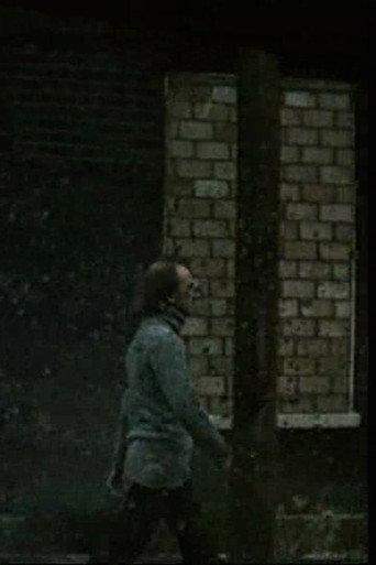 Fergus Walking (1978) poster