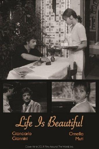 Life Is Beautiful (1979) poster
