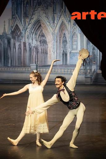 John Neumeier: The Nutcracker  - Hamburg Ballet (2025) poster