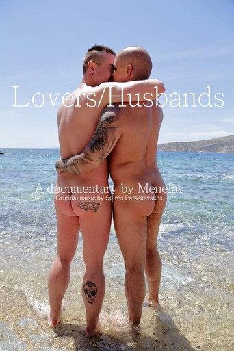 Lovers/Husbands (2021) poster