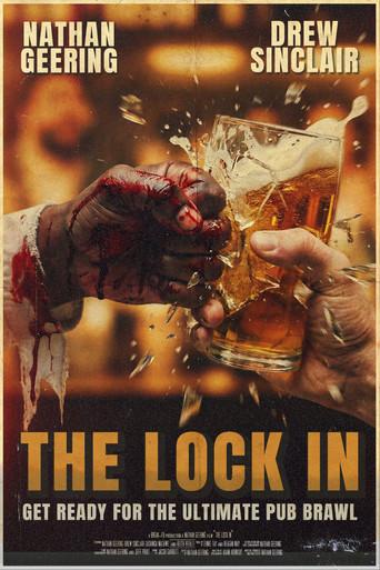 The Lock in () poster